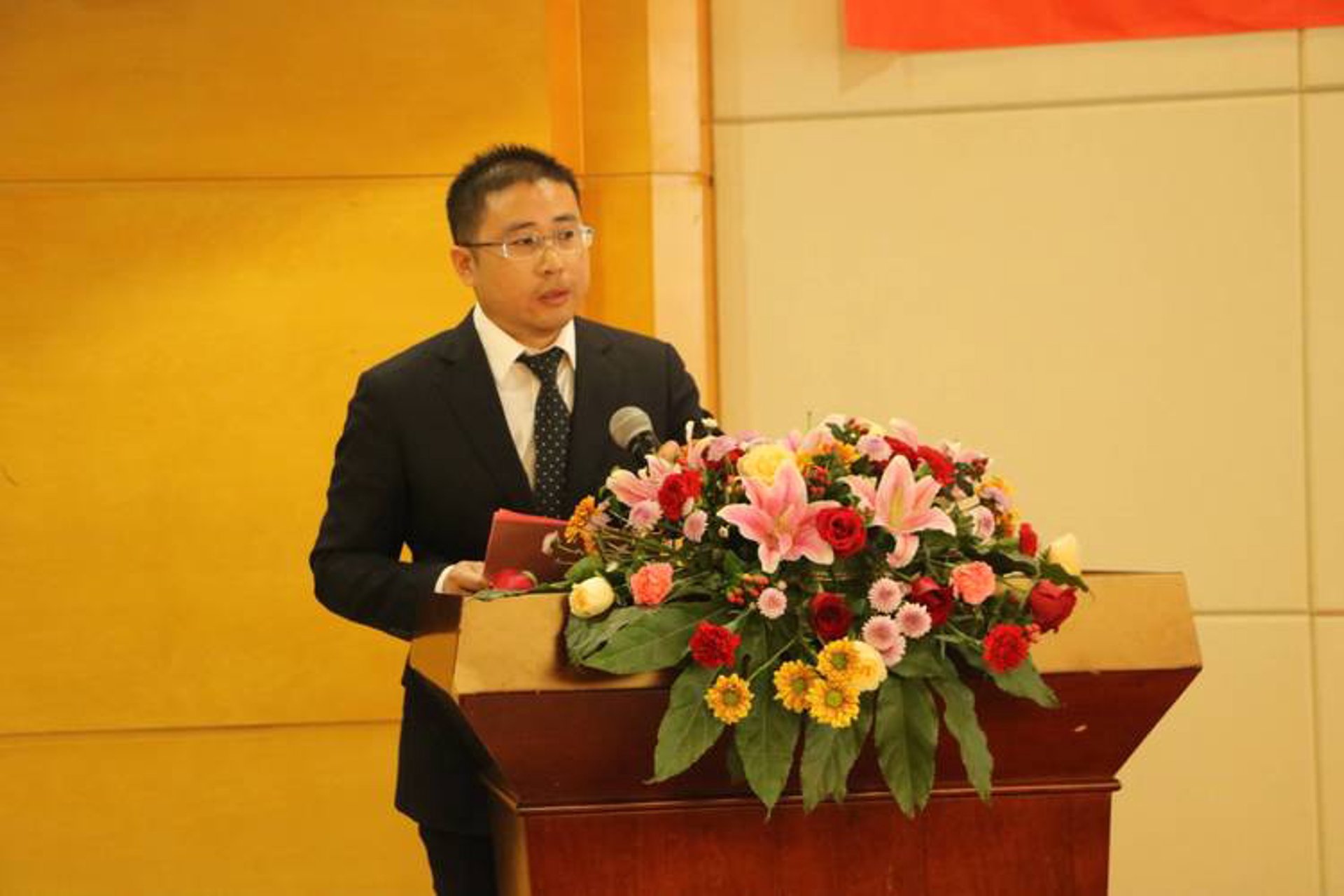 永晋企业代理